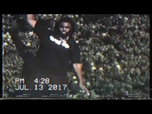 Video: IAMSU! - Advancing on My Own